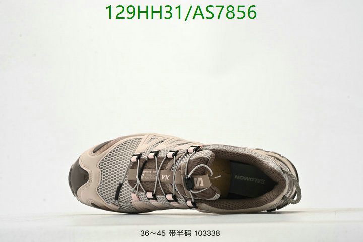 Salomon-Men shoes Code: AS7856 $: 129USD