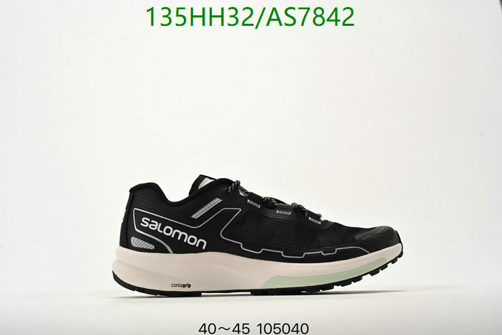 Salomon-Men shoes Code: AS7842 $: 135USD