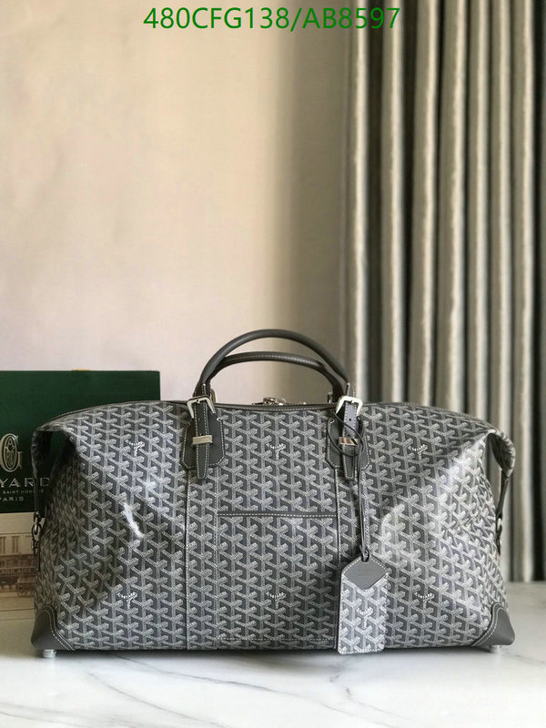 Goyard-Bag-Mirror Quality Code: AB8597 $: 480USD