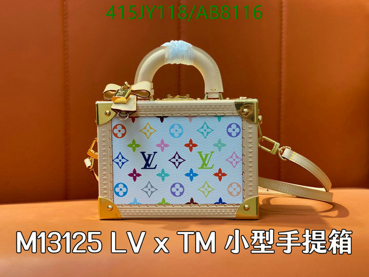 LV-Bag-Mirror Quality Code: AB8116 $: 415USD