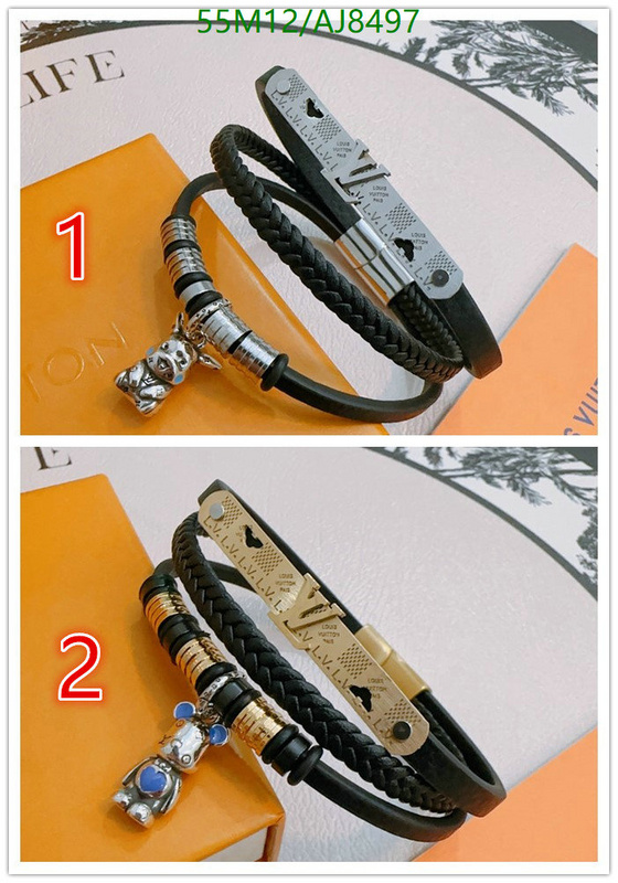 LV-Jewelry Code: AJ8497 $: 55USD