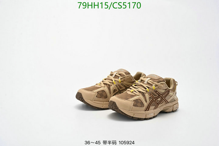 Asics-Men shoes Code: CS5170 $: 79USD