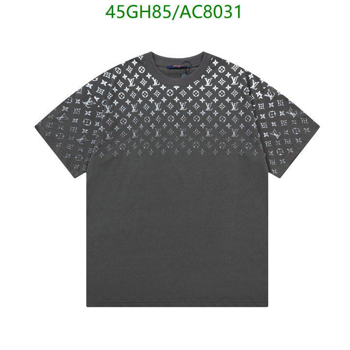 LV-Clothing Code: AC8031 $: 45USD