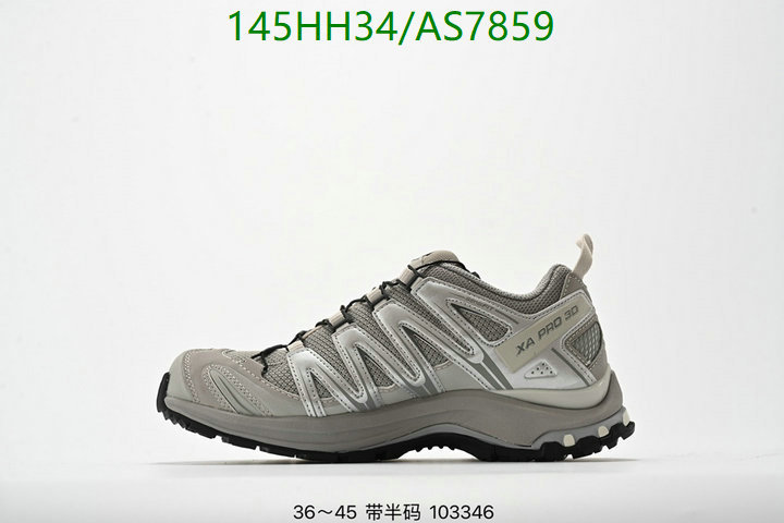 Salomon-Women Shoes Code: AS7859 $: 145USD