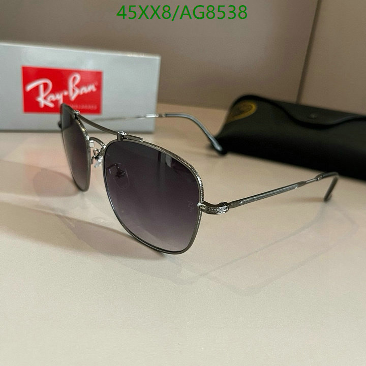 Ray-Ban-Glasses Code: AG8538 $: 45USD