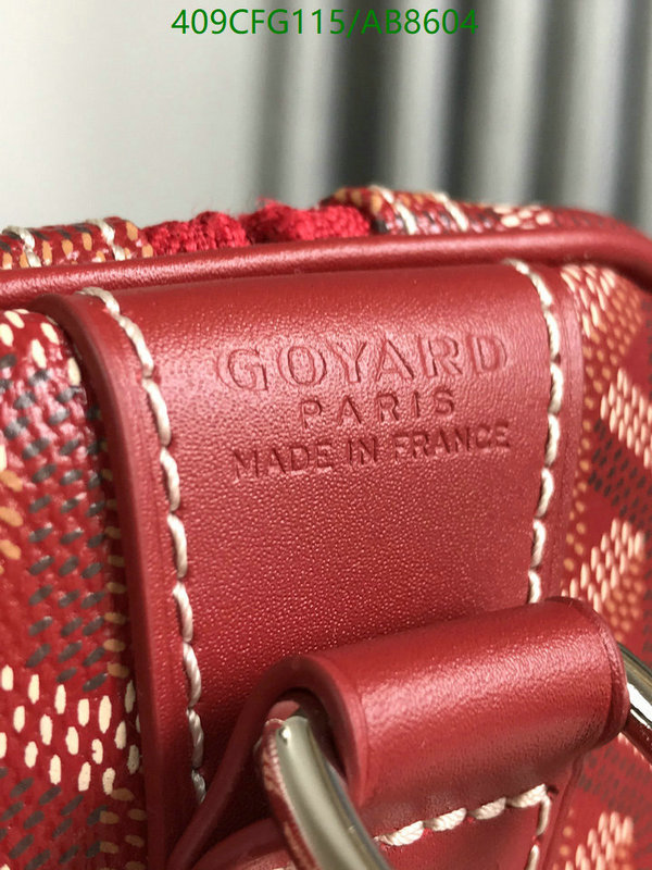 Goyard-Bag-Mirror Quality Code: AB8604 $: 409USD