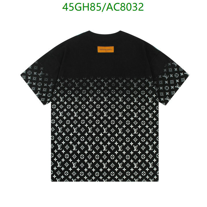 LV-Clothing Code: AC8032 $: 45USD