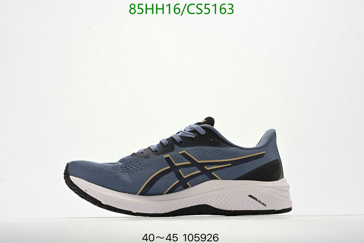 Asics-Men shoes Code: CS5163 $: 85USD