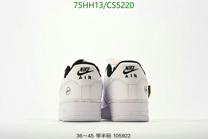 Nike-Men shoes Code: CS5220 $: 75USD