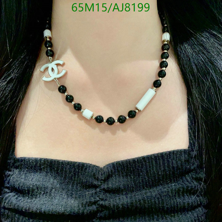 Chanel-Jewelry Code: AJ8199 $: 65USD