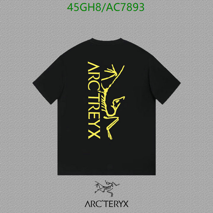 ARCTERYX-Clothing Code: AC7893 $: 45USD