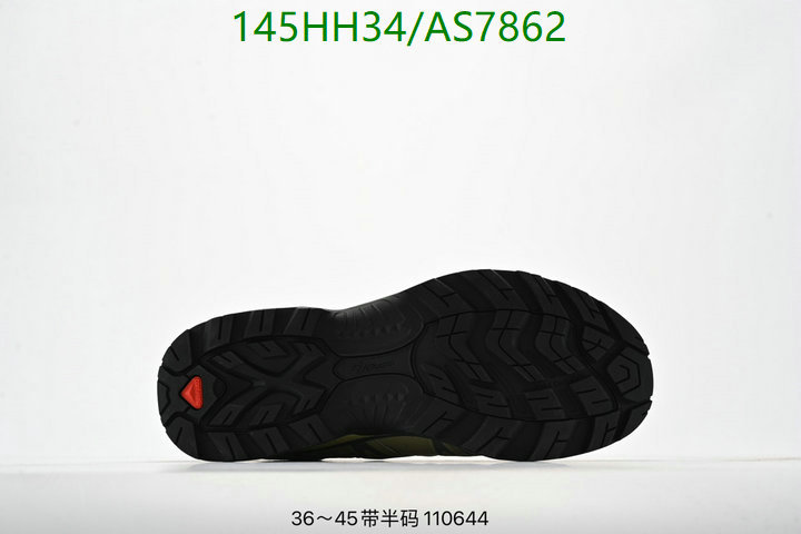 Salomon-Men shoes Code: AS7862 $: 145USD