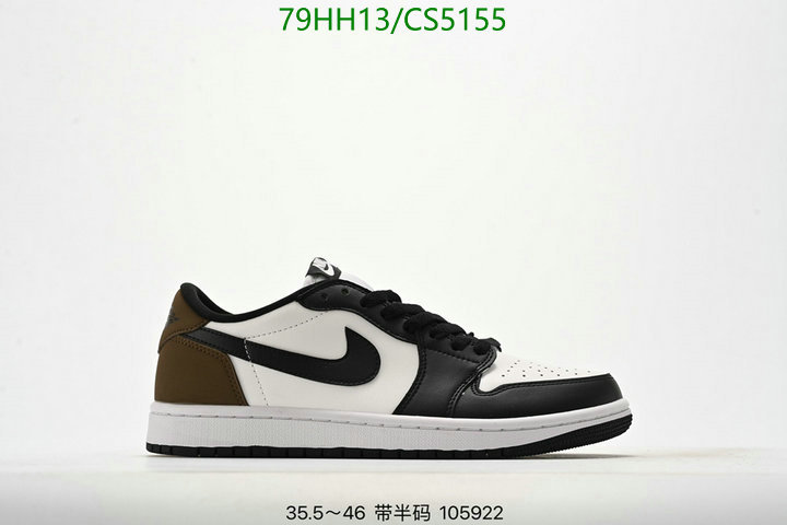 Nike-Men shoes Code: CS5155 $: 75USD