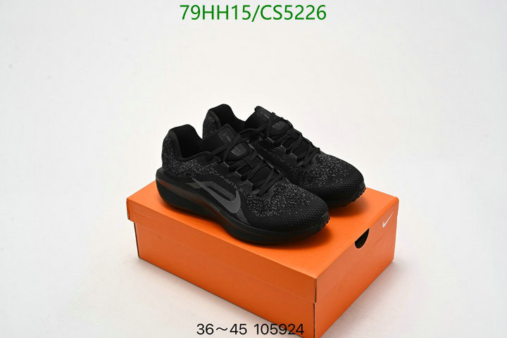 Nike-Men shoes Code: CS5226 $: 79USD