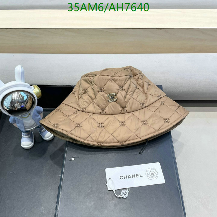 Chanel-Cap(Hat) Code: AH7640 $: 35USD