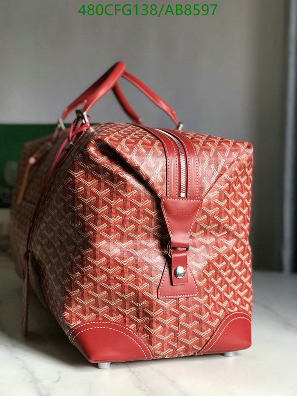 Goyard-Bag-Mirror Quality Code: AB8597 $: 480USD