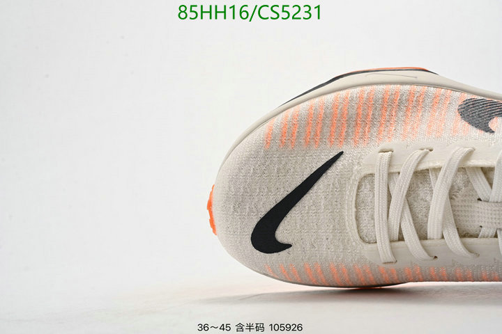 Nike-Men shoes Code: CS5231 $: 85USD