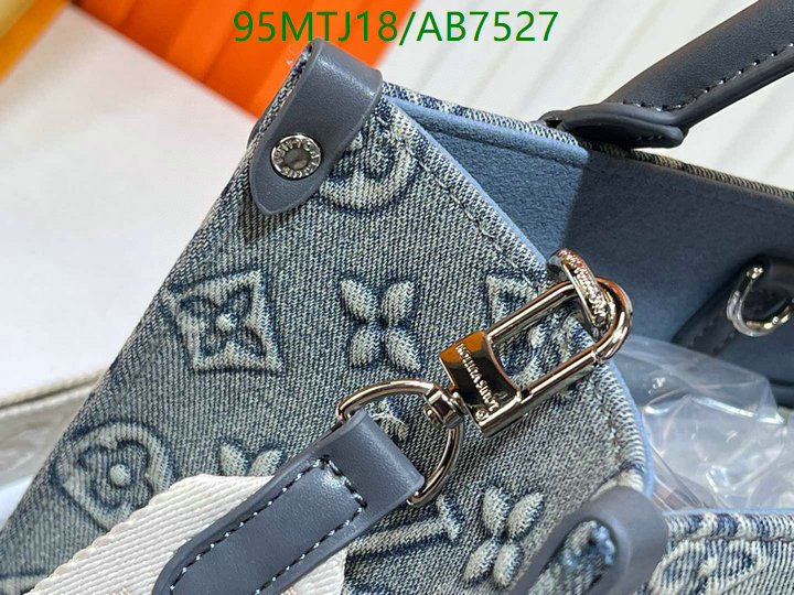 LV-Bag-4A Quality Code: AB7527 $: 95USD