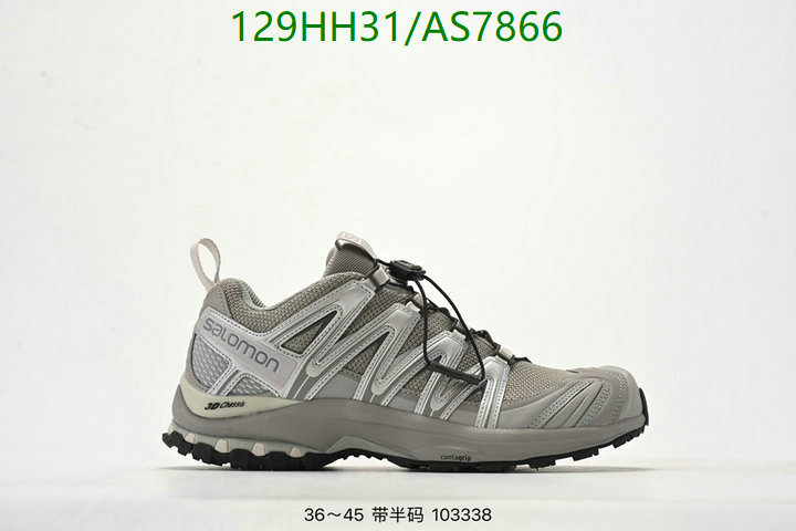 Salomon-Men shoes Code: AS7866 $: 129USD