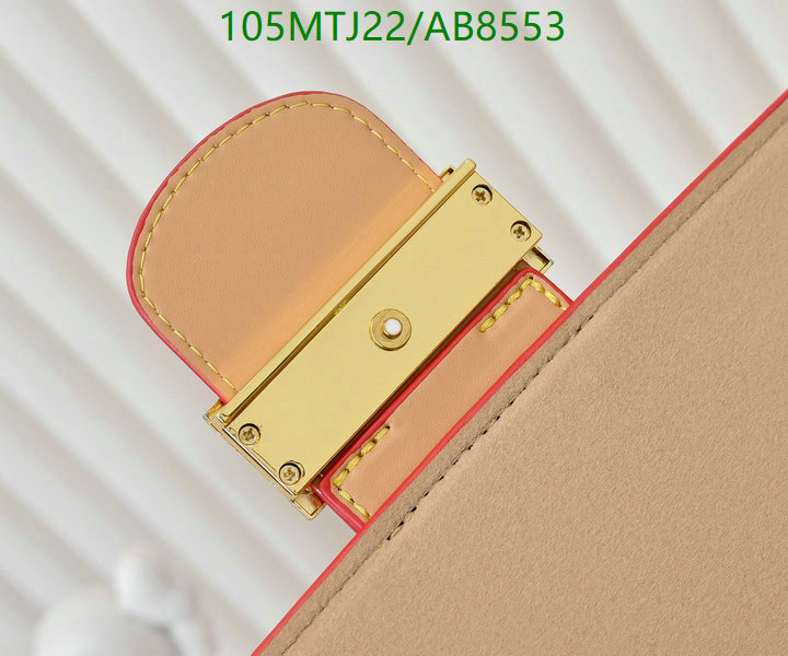 LV-Bag-4A Quality Code: AB8553 $: 105USD