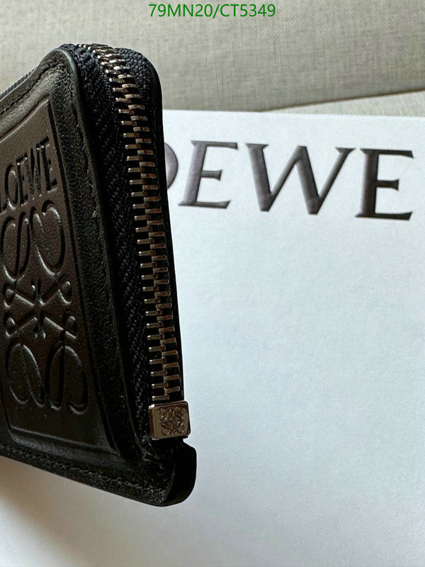 Loewe-Wallet-Mirror Quality Code: CT5349 $: 79USD