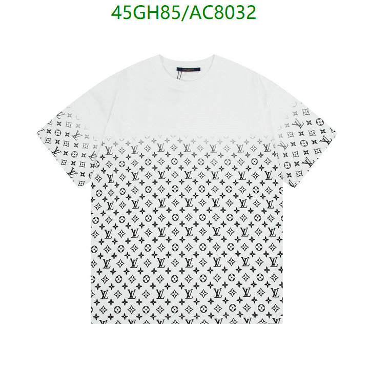 LV-Clothing Code: AC8032 $: 45USD