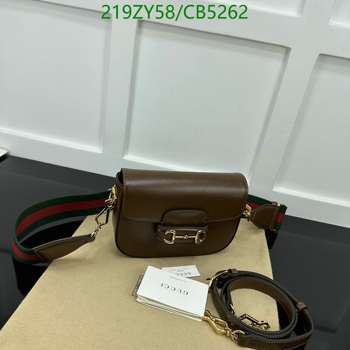 Gucci-Bag-Mirror Quality Code: CB5262 $: 219USD