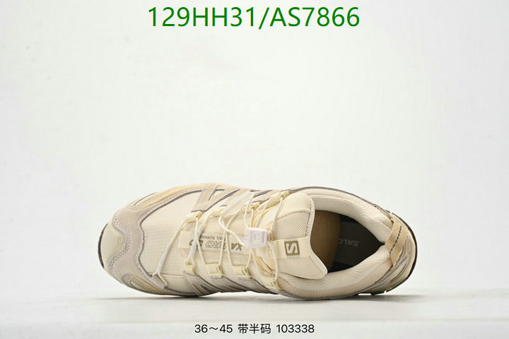 Salomon-Men shoes Code: AS7866 $: 129USD