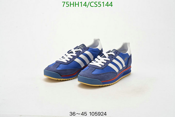 Adidas-Men shoes Code: CS5144 $: 75USD