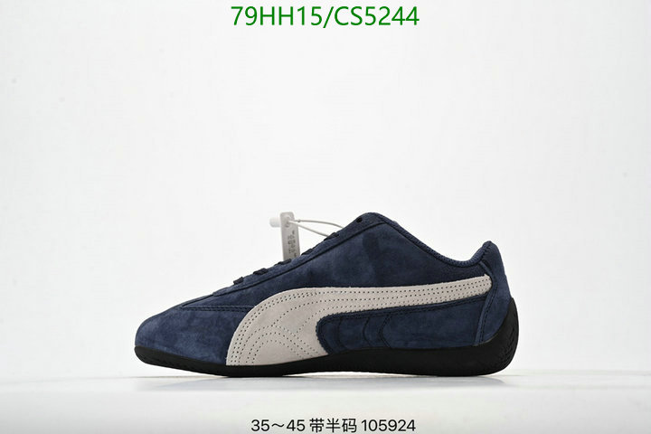 PUMA-Men shoes Code: CS5244 $: 79USD