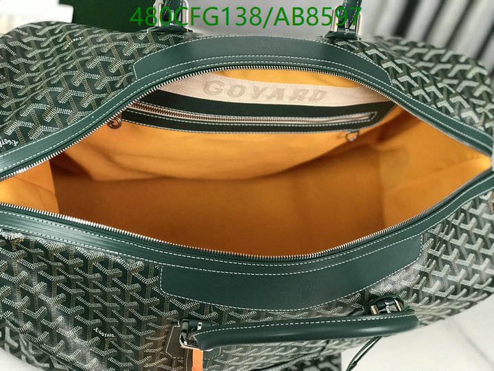 Goyard-Bag-Mirror Quality Code: AB8597 $: 480USD