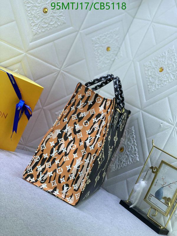 LV-Bag-4A Quality Code: CB5118 $: 95USD