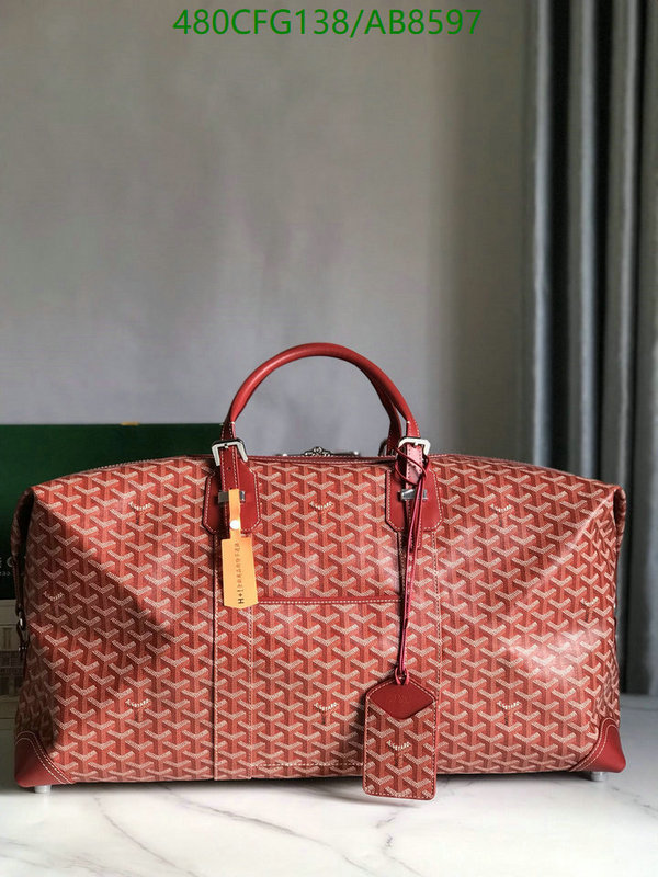 Goyard-Bag-Mirror Quality Code: AB8597 $: 480USD