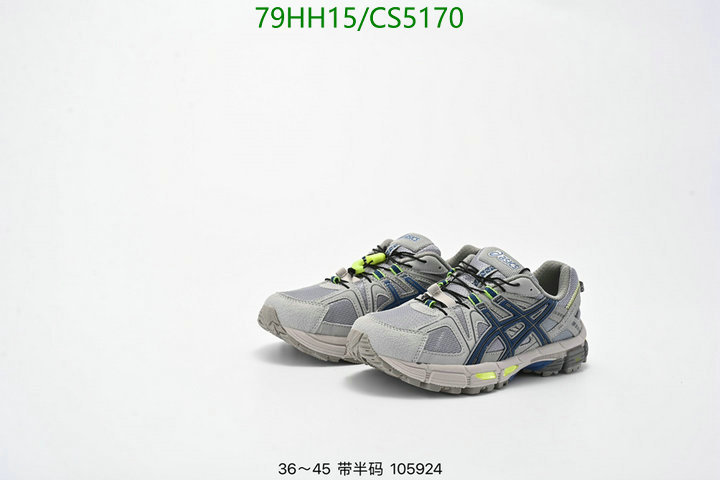 Asics-Men shoes Code: CS5170 $: 79USD