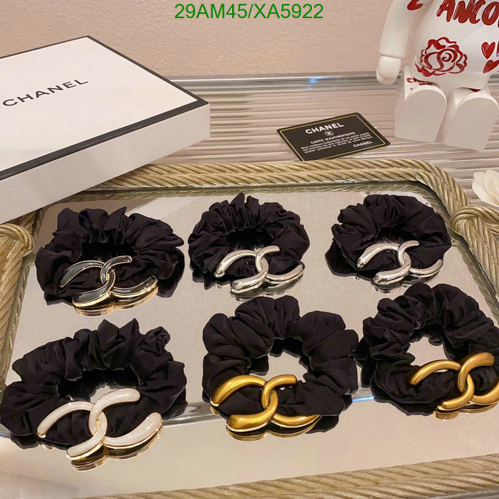 Chanel-Headband Code: XA5922 $: 29USD