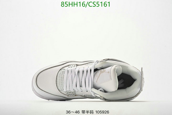 Air Jordan-Men shoes Code: CS5161 $: 85USD