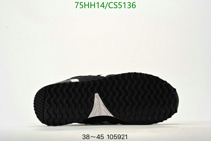 Adidas-Men shoes Code: CS5136 $: 75USD