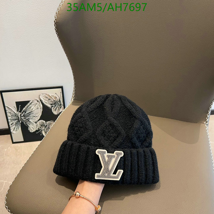 LV-Cap(Hat) Code: AH7697 $: 35USD