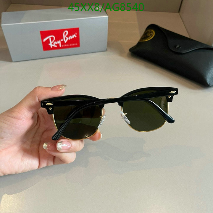 Ray-Ban-Glasses Code: AG8540 $: 45USD