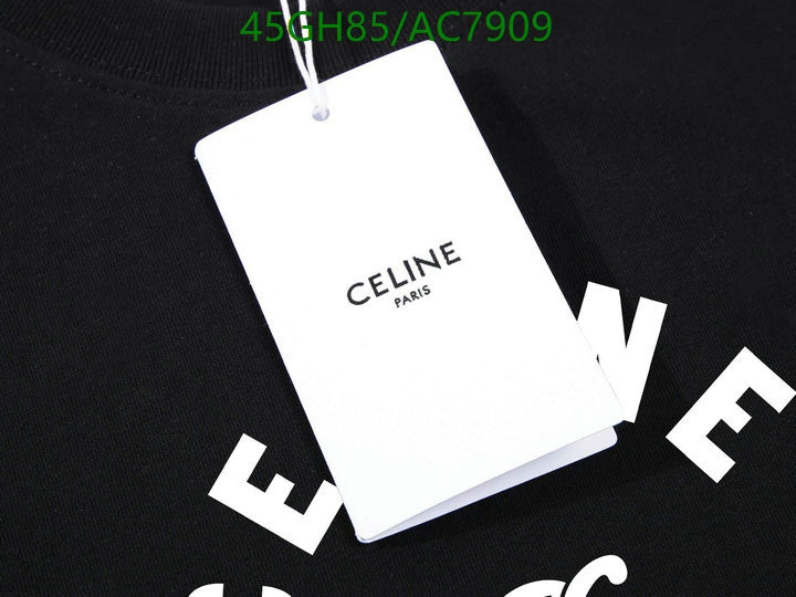 Celine-Clothing Code: AC7909 $: 45USD