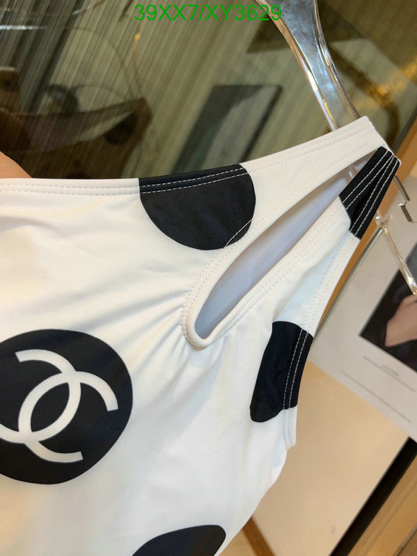 Chanel-Swimsuit Code: XY3629 $: 39USD