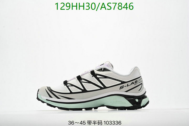 Salomon-Men shoes Code: AS7846 $: 129USD