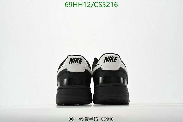 Nike-Men shoes Code: CS5216 $: 69USD