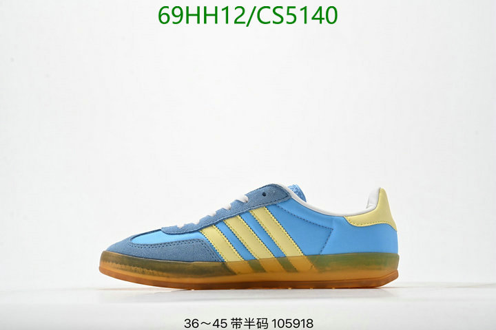 Adidas-Men shoes Code: CS5140 $: 69USD