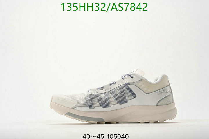 Salomon-Men shoes Code: AS7842 $: 135USD