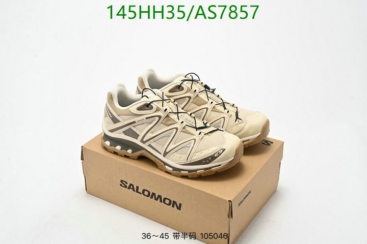 Salomon-Women Shoes Code: AS7857 $: 145USD