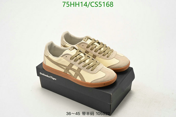 Asics-Men shoes Code: CS5168 $: 75USD