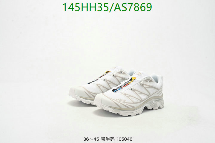 Salomon-Men shoes Code: AS7869 $: 145USD