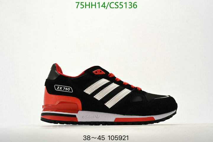 Adidas-Men shoes Code: CS5136 $: 75USD