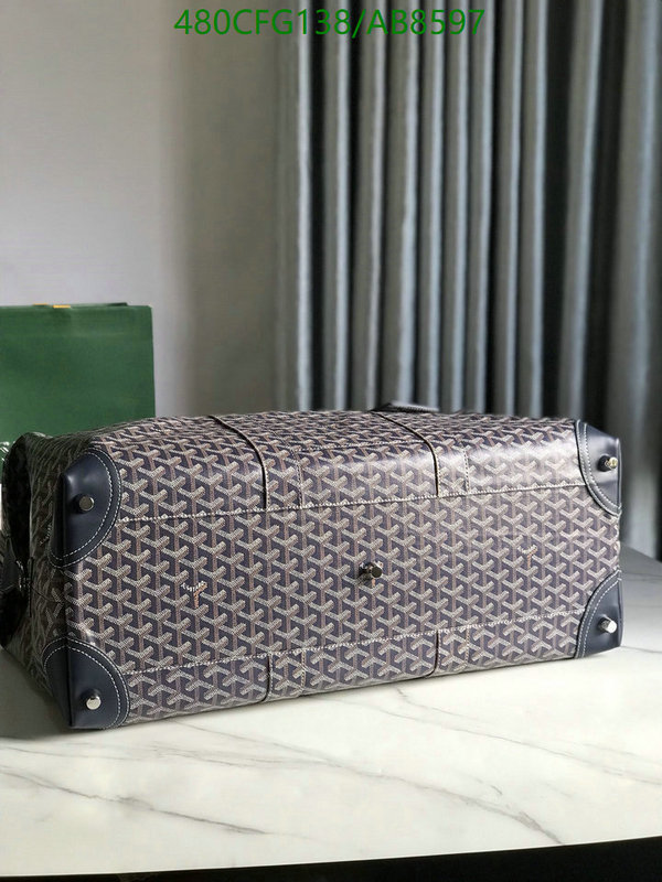 Goyard-Bag-Mirror Quality Code: AB8597 $: 480USD